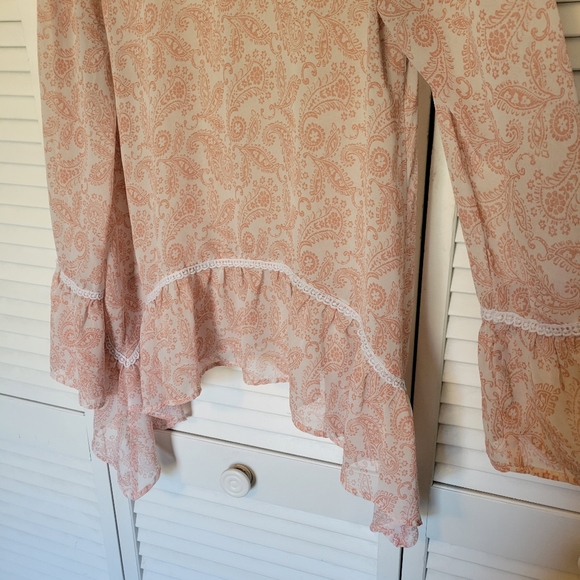 Blouse - Picture 6 of 8